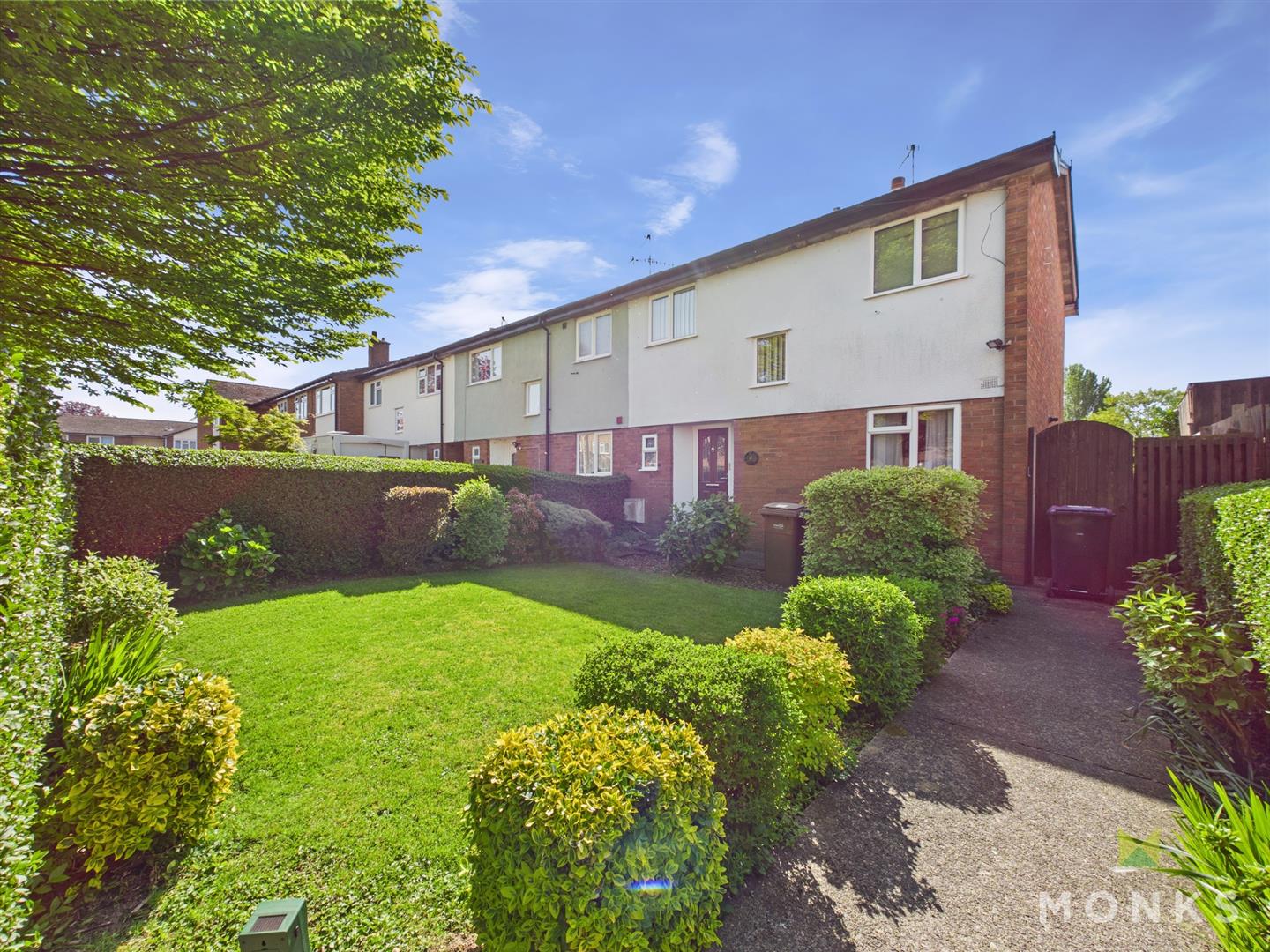 17 Langland Road, Oswestry, SY11 2DL SSTC